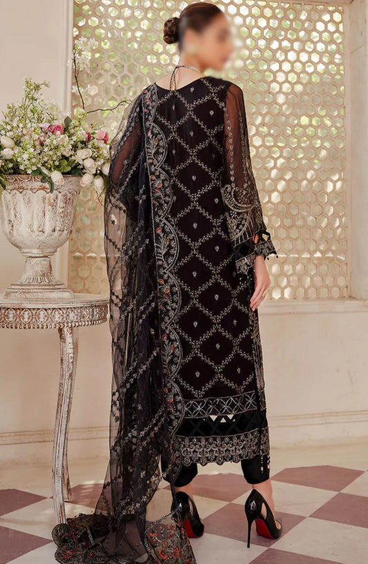 Emaan Adeel Luxury Collection - LX 08
