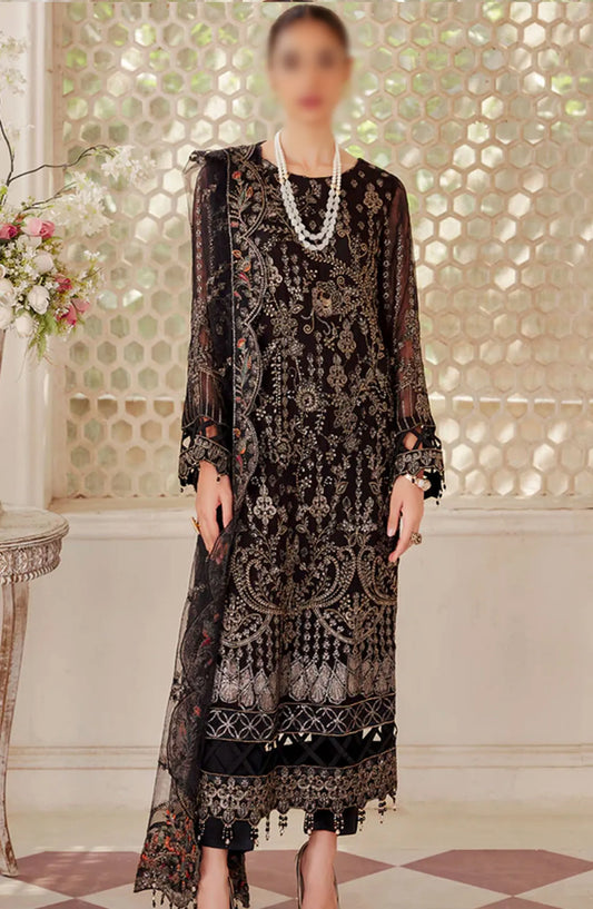 Emaan Adeel Luxury Collection - LX 08