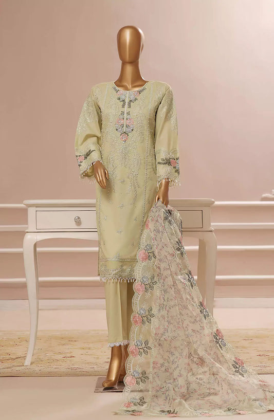 Amna Khadija Hayat Formal Pret 2024 -  M23 D1