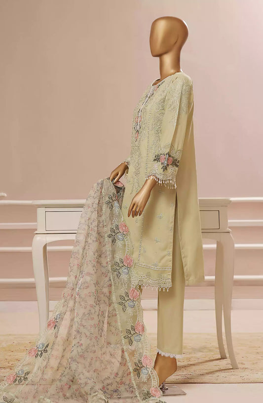 Amna Khadija Hayat Formal Pret 2024 -  M23 D1