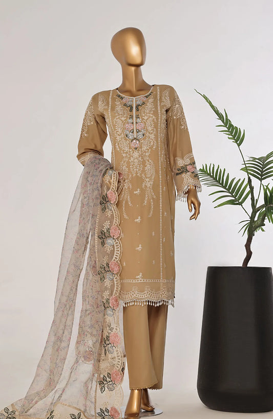 Amna Khadija Mahlaka Festive Formal Pret Vol-02 -M23 D1
