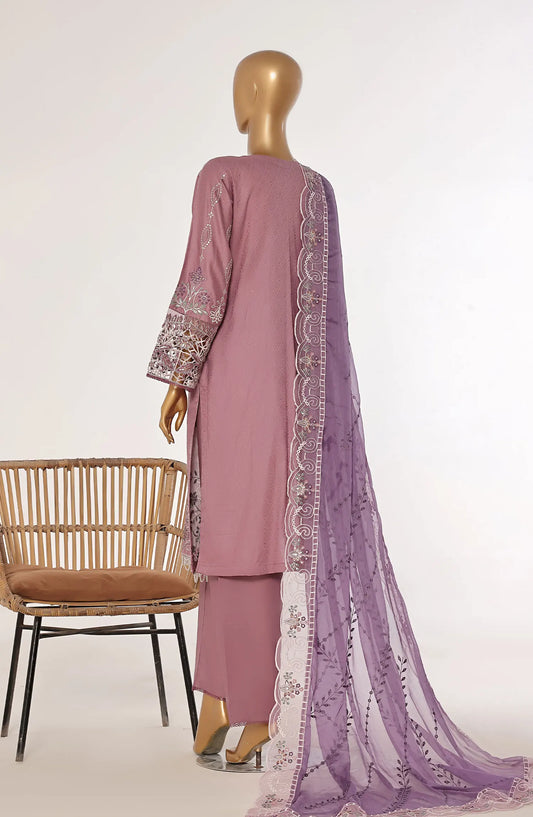 Amna Khadija Mahlaka Festive Formal Pret Vol-02 -M23 D4 A