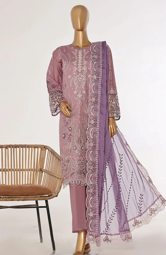 Amna Khadija Mahlaka Festive Formal Pret Vol-02 -M23 D4 A