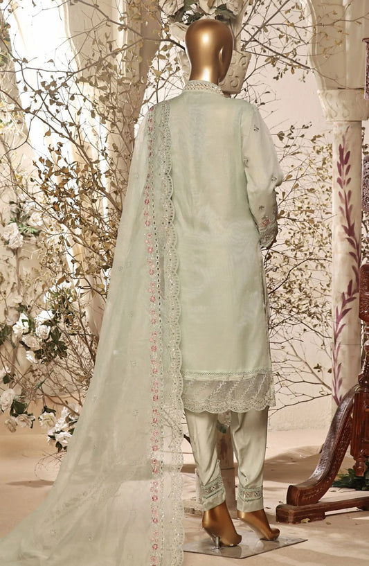 Sadabahar Mahpara Festive Formals Vol 04 - M 306