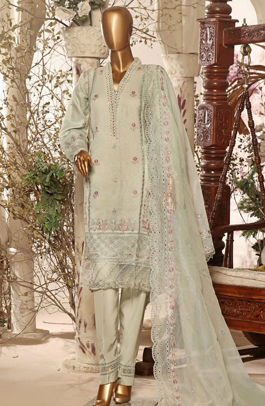 Sadabahar Mahpara Festive Formals Vol 04 - M 306