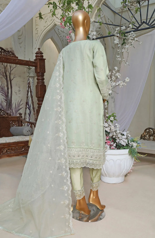 Sadabahar Mahpara Festive Formals Vol 05 - M 307 PISTA