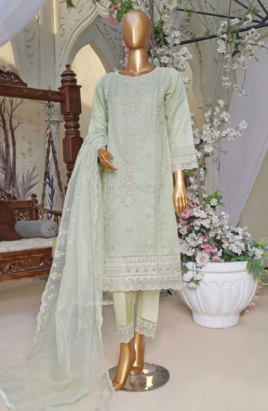 Sadabahar Mahpara Festive Formals Vol 05 - M 307 PISTA