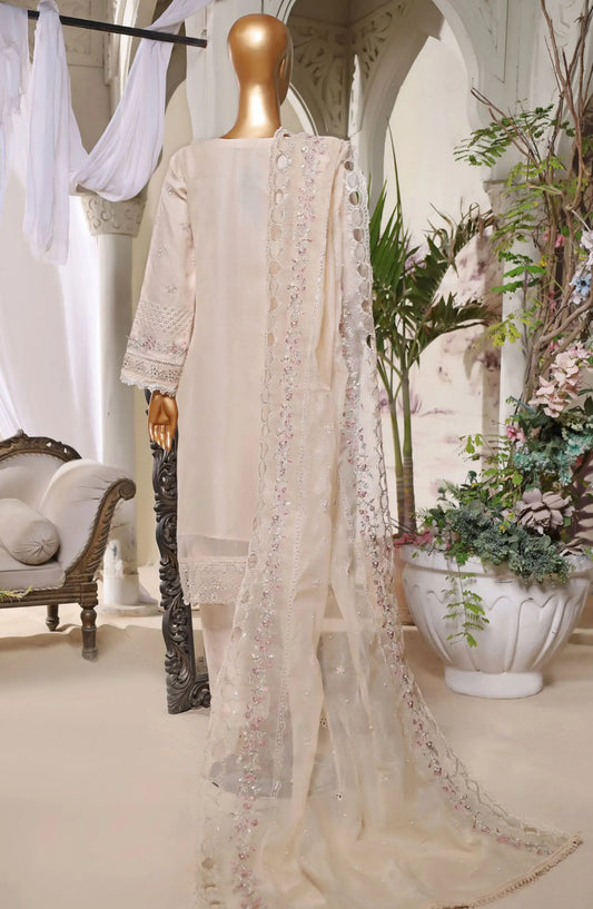 Sadabahar Mahpara Festive Formals Vol 05 - M 309 SKIN