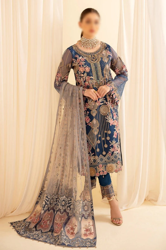 RAMSHA Minahil Vol 07 M 701