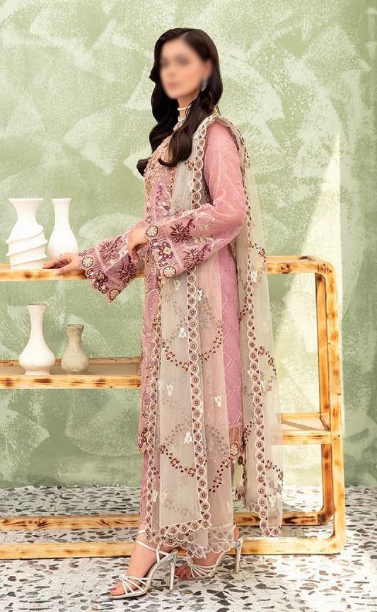 M 903 Ramsha Minhal Collection Vol 09 2023