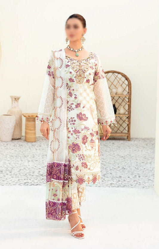M 907 Ramsha Minhal Collection Vol 09 2023