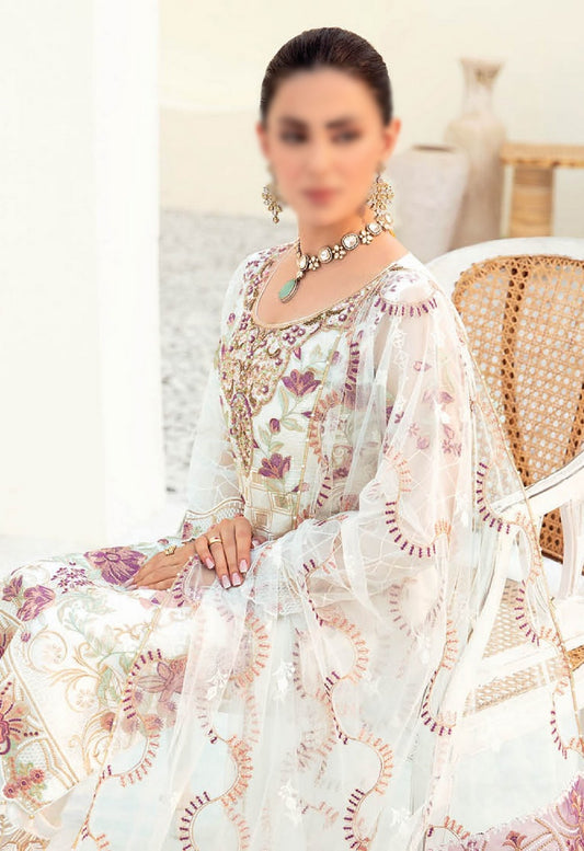M 907 Ramsha Minhal Collection Vol 09 2023