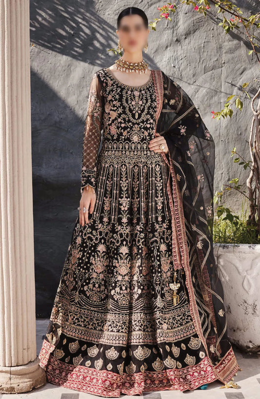 Nawabzadi By Emaan Adeel - MAANVI