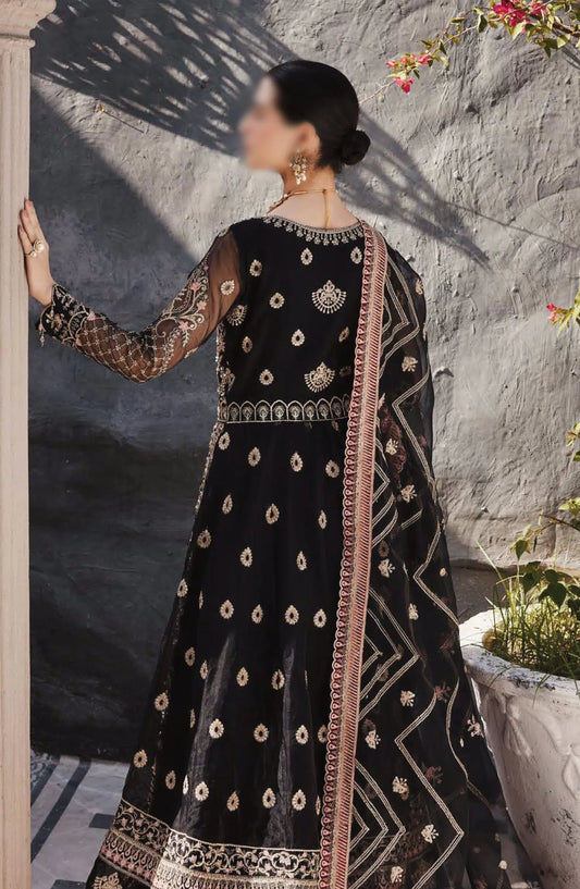 Nawabzadi By Emaan Adeel - MAANVI