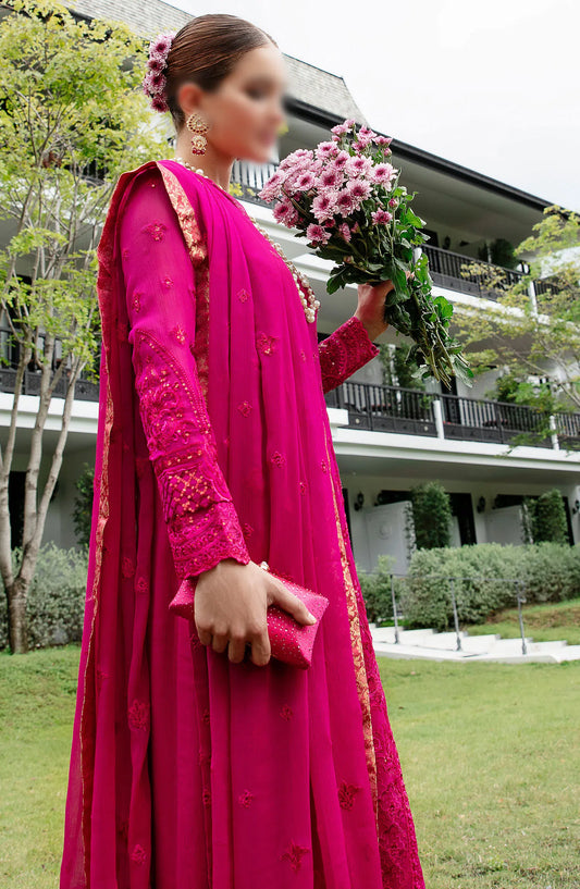 Freesia Intira The Luxury Affairs - FW 23 508 Maria