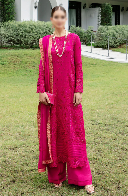 Freesia Intira The Luxury Affairs - FW 23 508 Maria