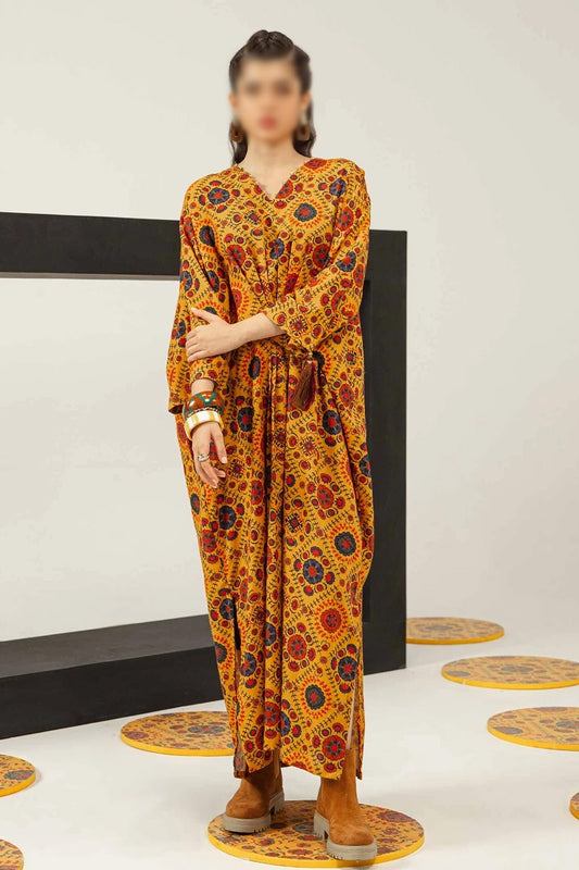 Maria B M Basics Unstitched Winter Collection 2023 - MB-US23-203-B