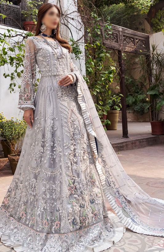 Emaan Adeel Luxury Collection - MB 201