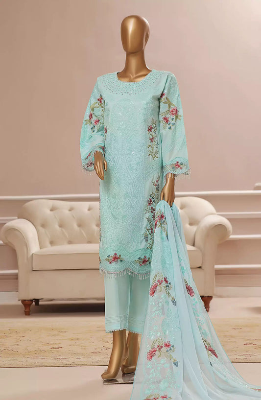 Amna Khadija Hayat Formal Pret 2024 -  Mb ED 01