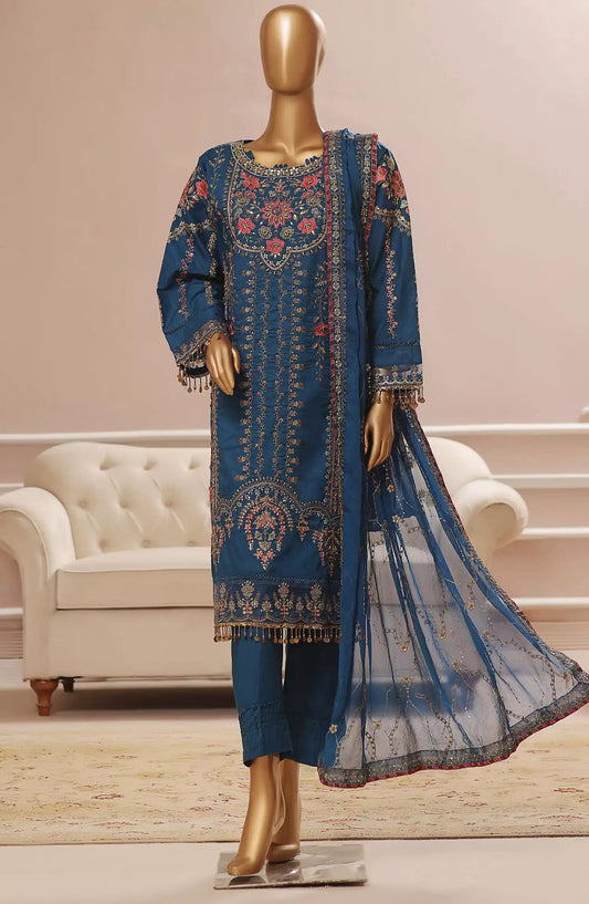 Amna Khadija Hayat Formal Pret 2024 -   Mb ED 03