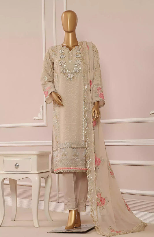 Amna Khadija Nauratan Chiffon RTW Collection - MB Ed 05 Chiffon