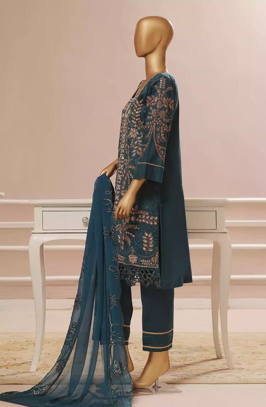 Amna Khadija Hayat Formal Pret 2024 -   Mb ED 06