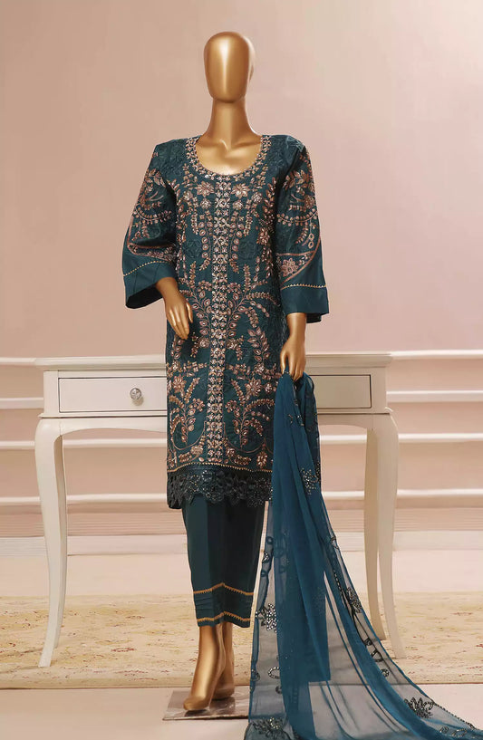 Amna Khadija Hayat Formal Pret 2024 -   Mb ED 06