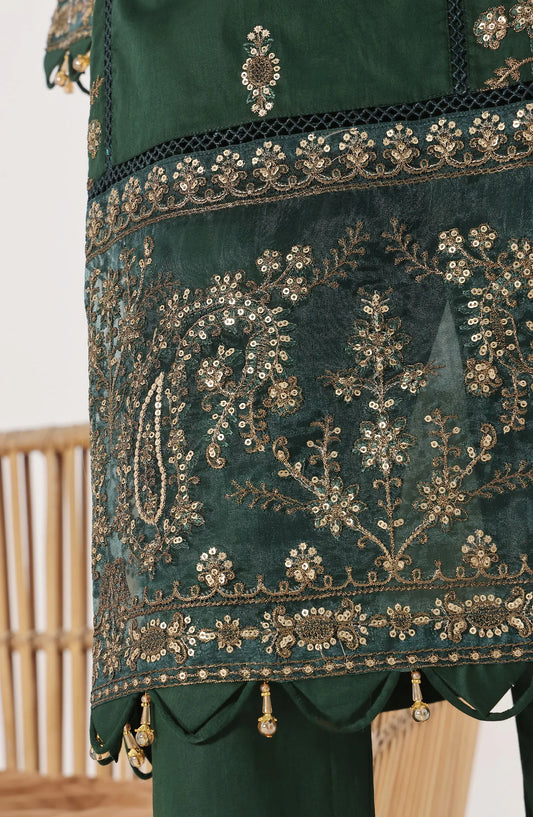 Amna Khadija Mahlaka Festive Formal Pret Vol-02 -Mb ST 11