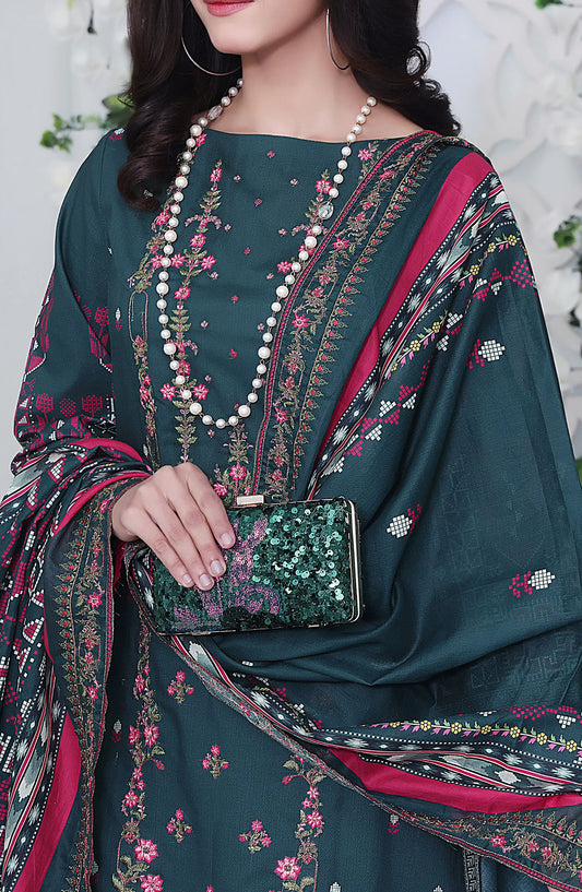 VS MISRI DIGITAL EMBROIDERY COLLECTION VOL-1 2024 - MEC 01