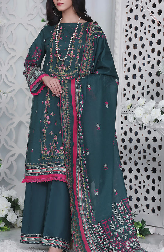 VS MISRI DIGITAL EMBROIDERY COLLECTION VOL-1 2024 - MEC 01