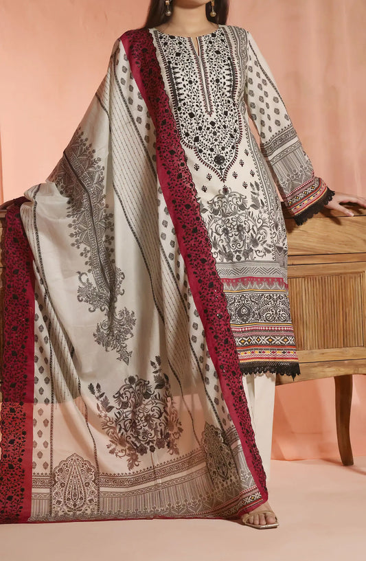 VS MISRI DIGITAL EMBROIDERY COLLECTION VOL-1 2024 - MEC 04