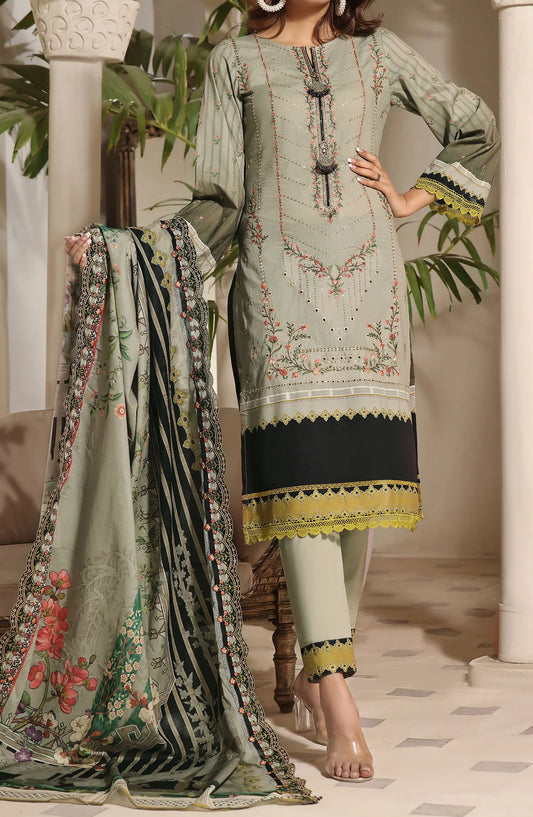 VS MISRI DIGITAL EMBROIDERY COLLECTION VOL-1 2024 - MEC 08