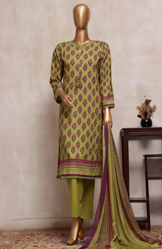 Amna Khadija Made for me Prets Collection 2024 - MFMP-01