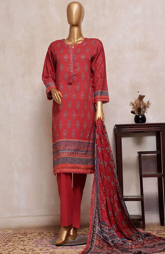 Amna Khadija Made for me Prets Collection 2024 - MFMP-02