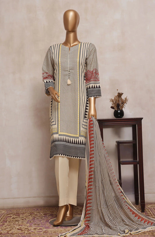 Amna Khadija Made for me Prets Collection 2024 - MFMP-03