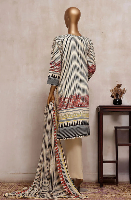 Amna Khadija Made for me Prets Collection 2024 - MFMP-03