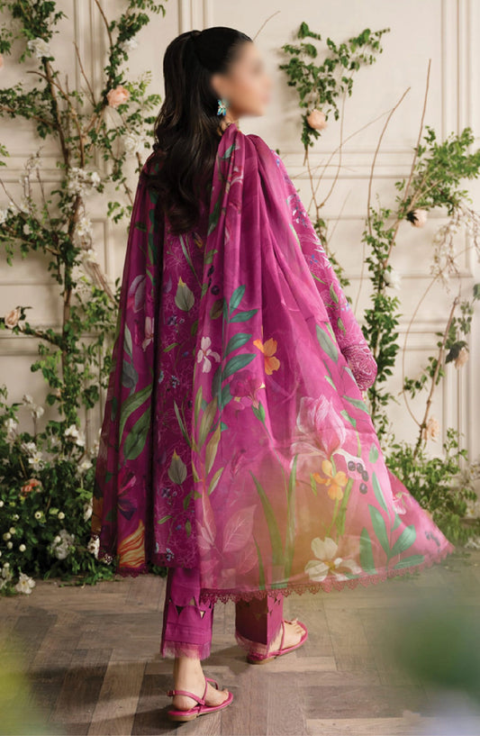 RangRasiya Lifestyle Embroidered Edit - Mirha