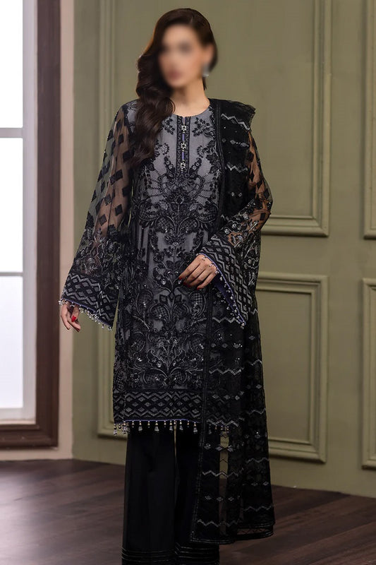 AVALANCHE Executive Collection By Flossie - MISTRAL