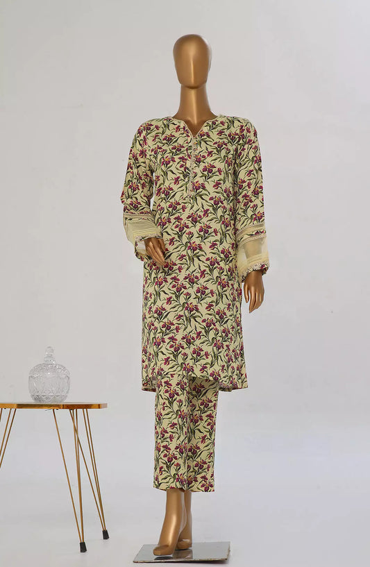 Amna Khadija Meraki Pre Winter Pret Series - MPW-02