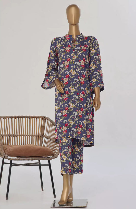 Amna Khadija Meraki Pre Winter Pret Series - MPW-03