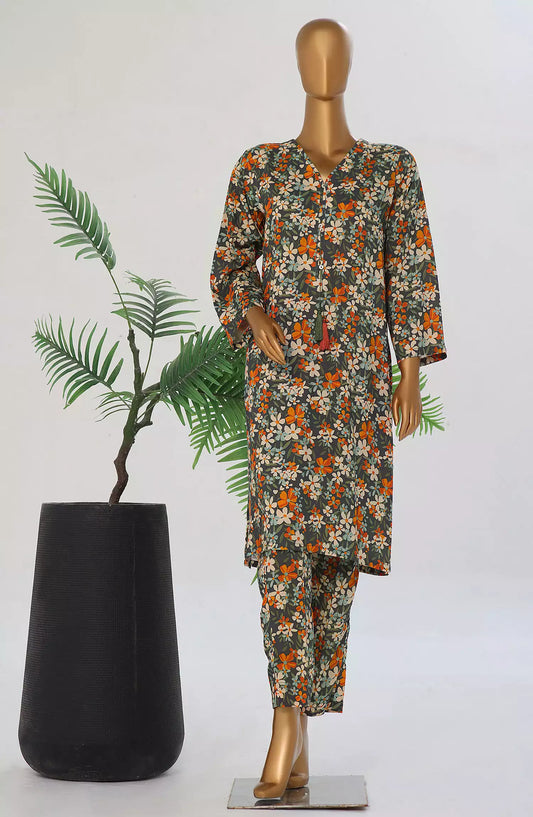 Amna Khadija Meraki Pre Winter Pret Series - MPW-05