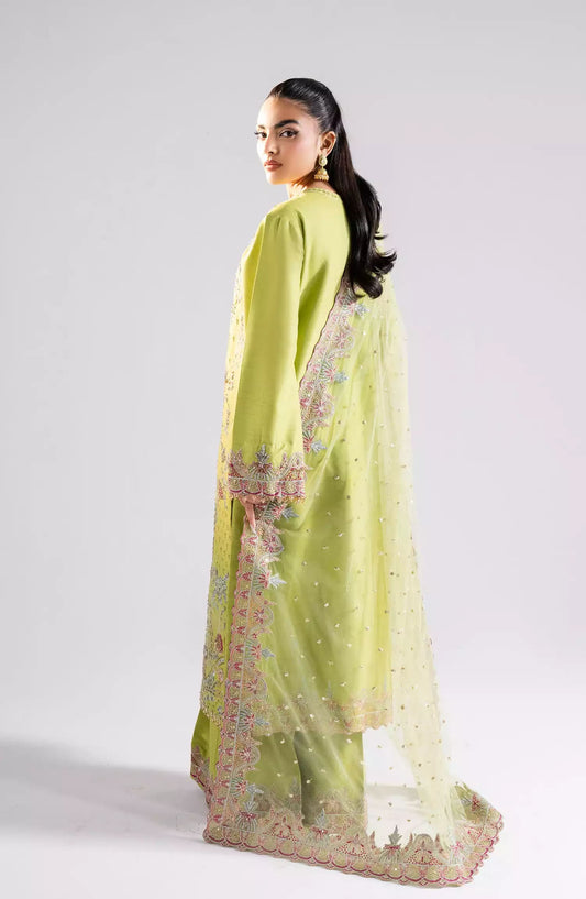 Maryum N Maria Raah Collection 2024-MS 40007 Anvee