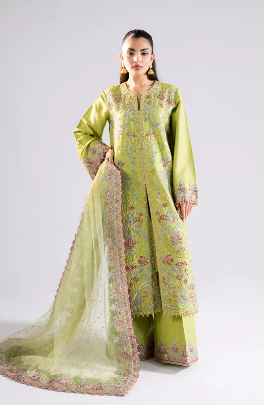 Maryum N Maria Raah Collection 2024-MS 40007 Anvee