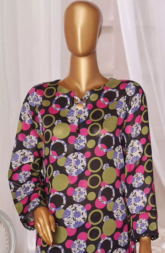HZ Co Ords Mid Summer Printed Collection - MSC 1056