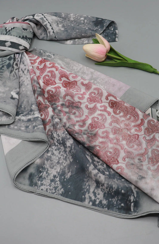 Monika Stoles/Scarfs Collection - MSC 02