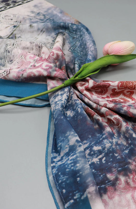 Monika Stoles/Scarfs Collection - MSC 03