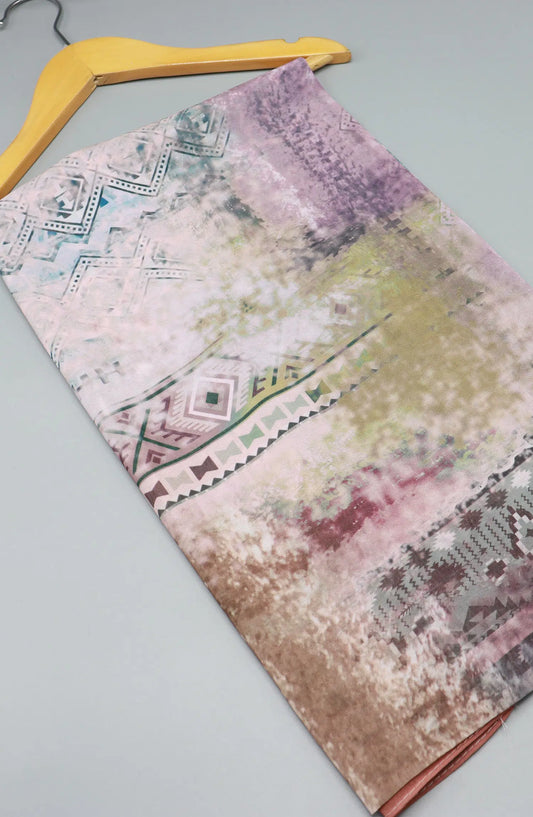 Monika Stoles/Scarfs Collection - MSC 04