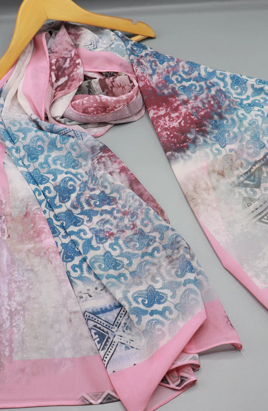 Monika Stoles/Scarfs Collection - MSC 06