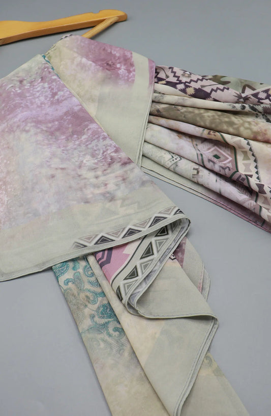 Monika Stoles/Scarfs Collection - MSC 07