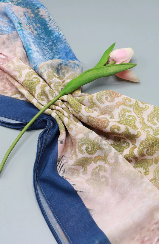 Monika Stoles/Scarfs Collection - MSC 08